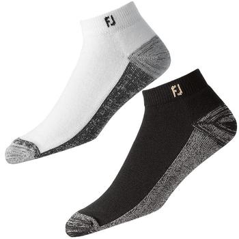 Footjoy ProDry Extreme Sport Ankle Golf Socks